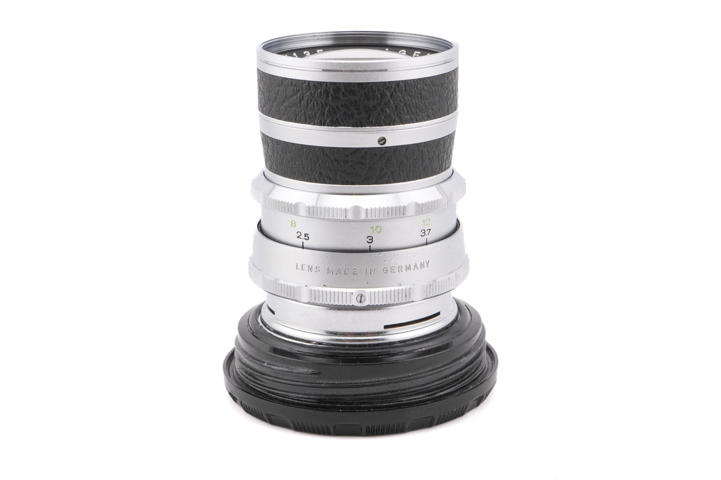 Agfa 135mm f4 Color-Telinear