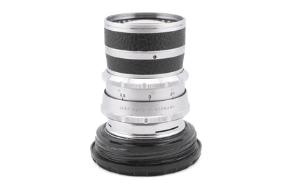 Agfa 135mm f4 Color-Telinear