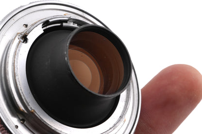 Agfa 135mm f4 Color-Telinear