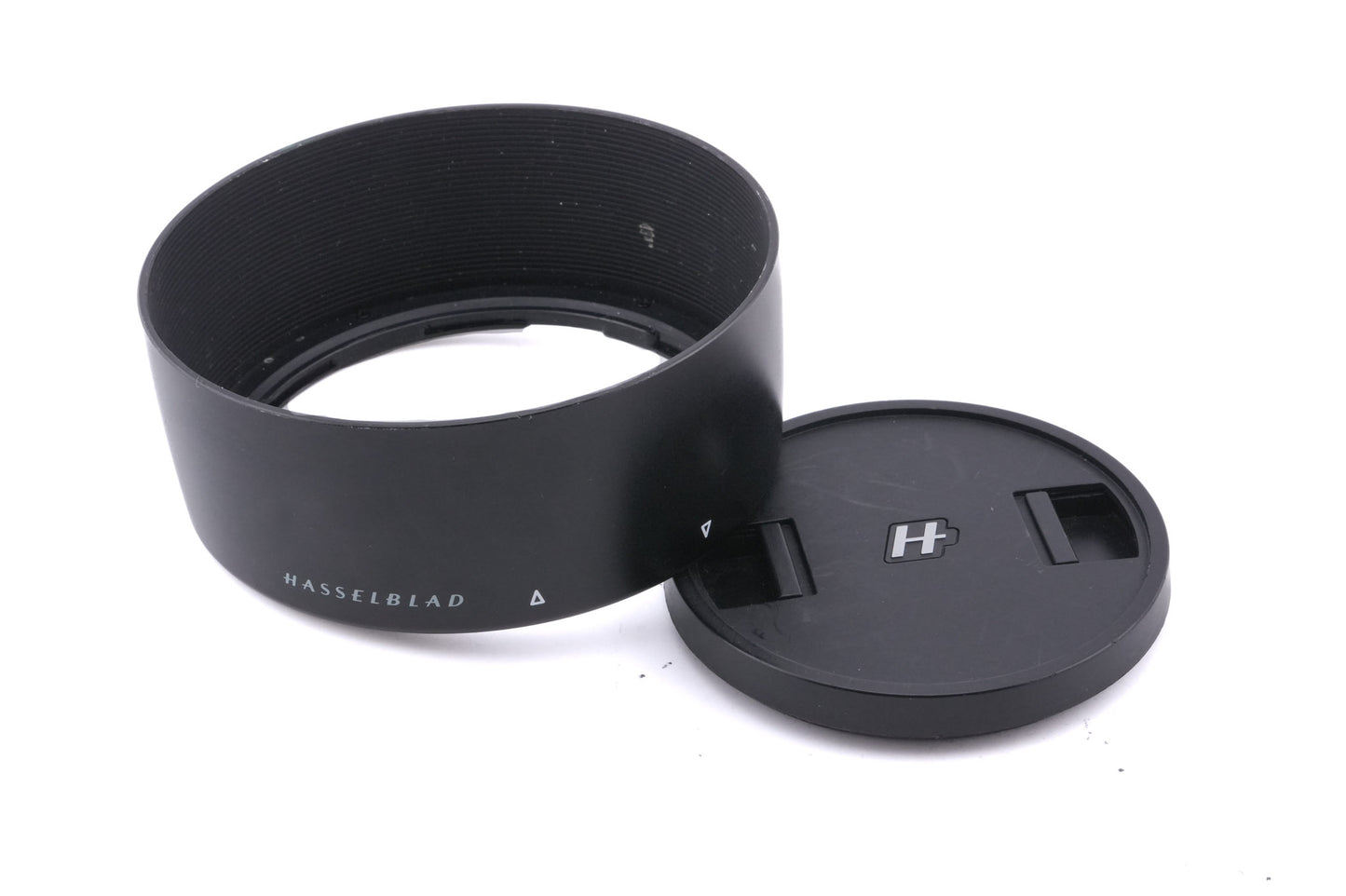 Hasselblad H2 + HM 16-32 Film Magazine + 80mm f2.8 HC + HV 90x Viewfinder