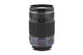 Panasonic 35-100mm f2.8 Lumix G X Vario Power O.I.S. (H-HS25100)