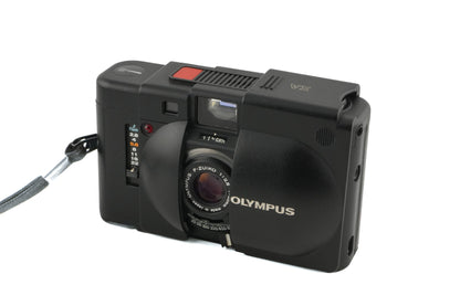 Olympus XA