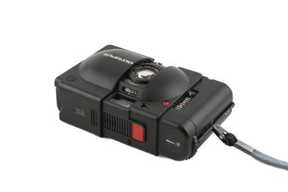 Olympus XA