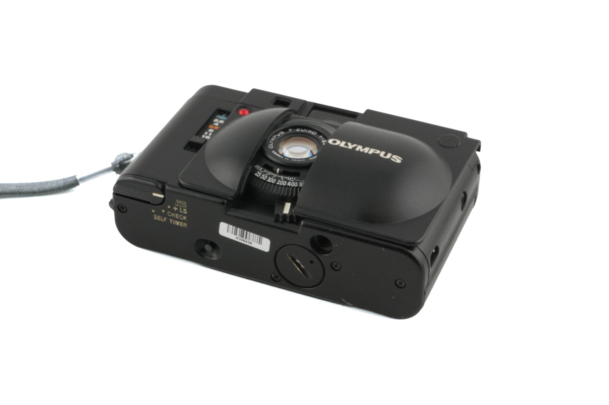 Olympus XA – Kamerastore