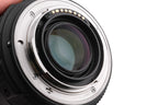 Sigma 17-50mm f2.8 EX DC OS HSM