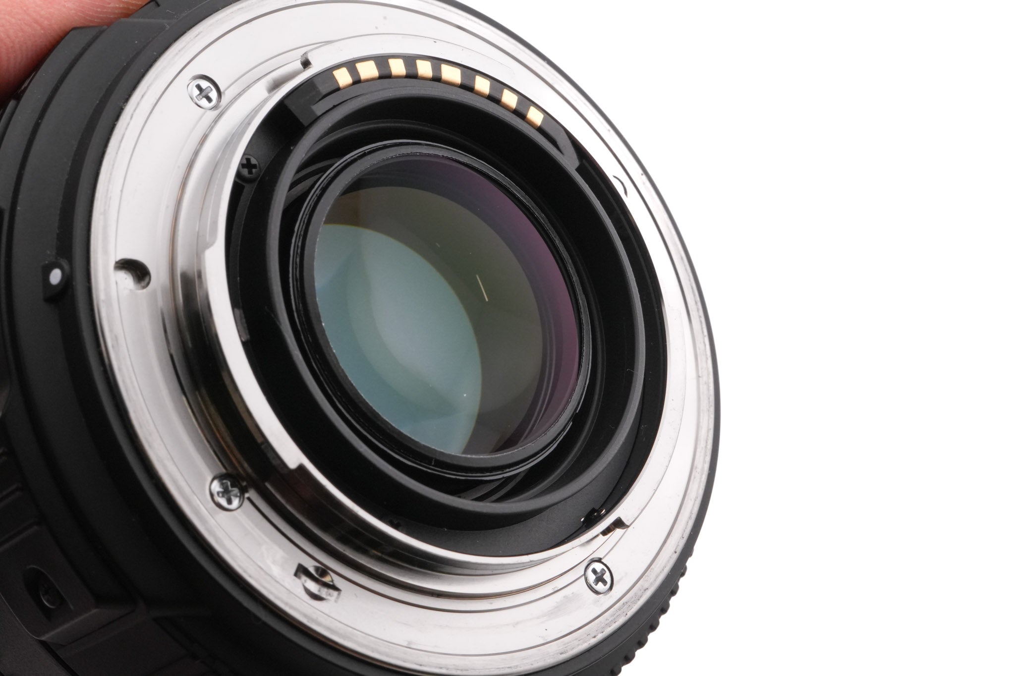Sigma 17-50mm f2.8 EX DC OS HSM
