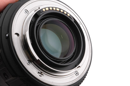 Sigma 17-50mm f2.8 EX DC OS HSM