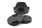 Sigma 17-50mm f2.8 EX DC OS HSM