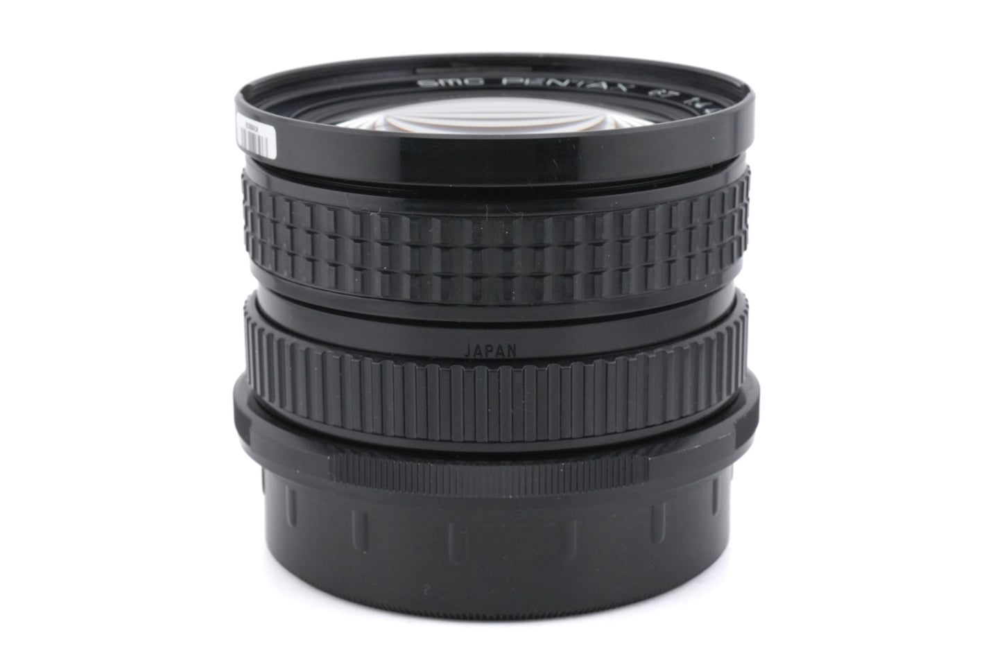 Pentax 45mm f4 SMC Pentax 67