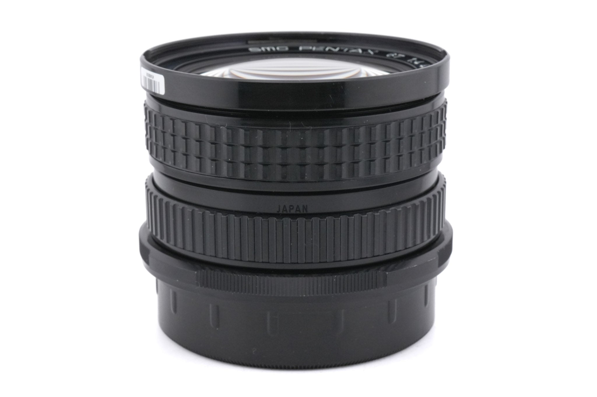 Pentax 45mm f4 SMC Pentax 67