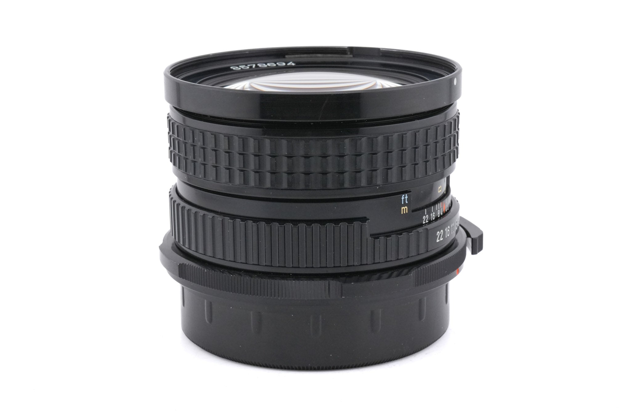 SMC PENTAX-6X7 45mm F4 PENTAX 67用レンズ SMC PENTAX-6X7 45mm F4 PENTAX 67用レンズ