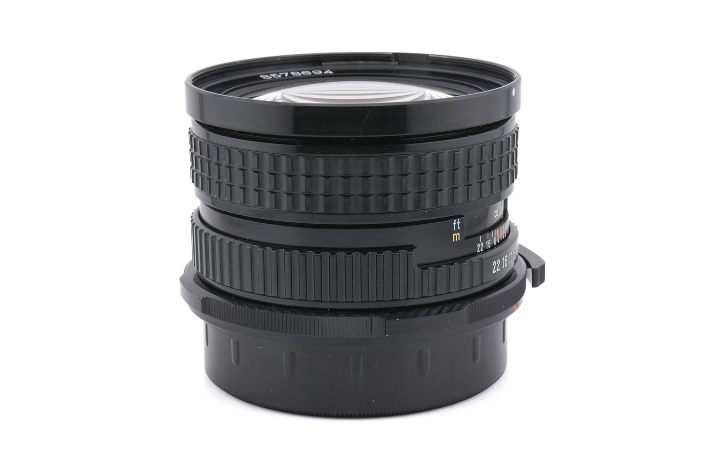 Pentax 45mm f4 SMC Pentax 67