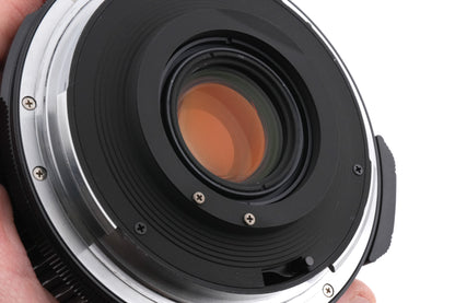 Pentax 45mm f4 SMC Pentax 67