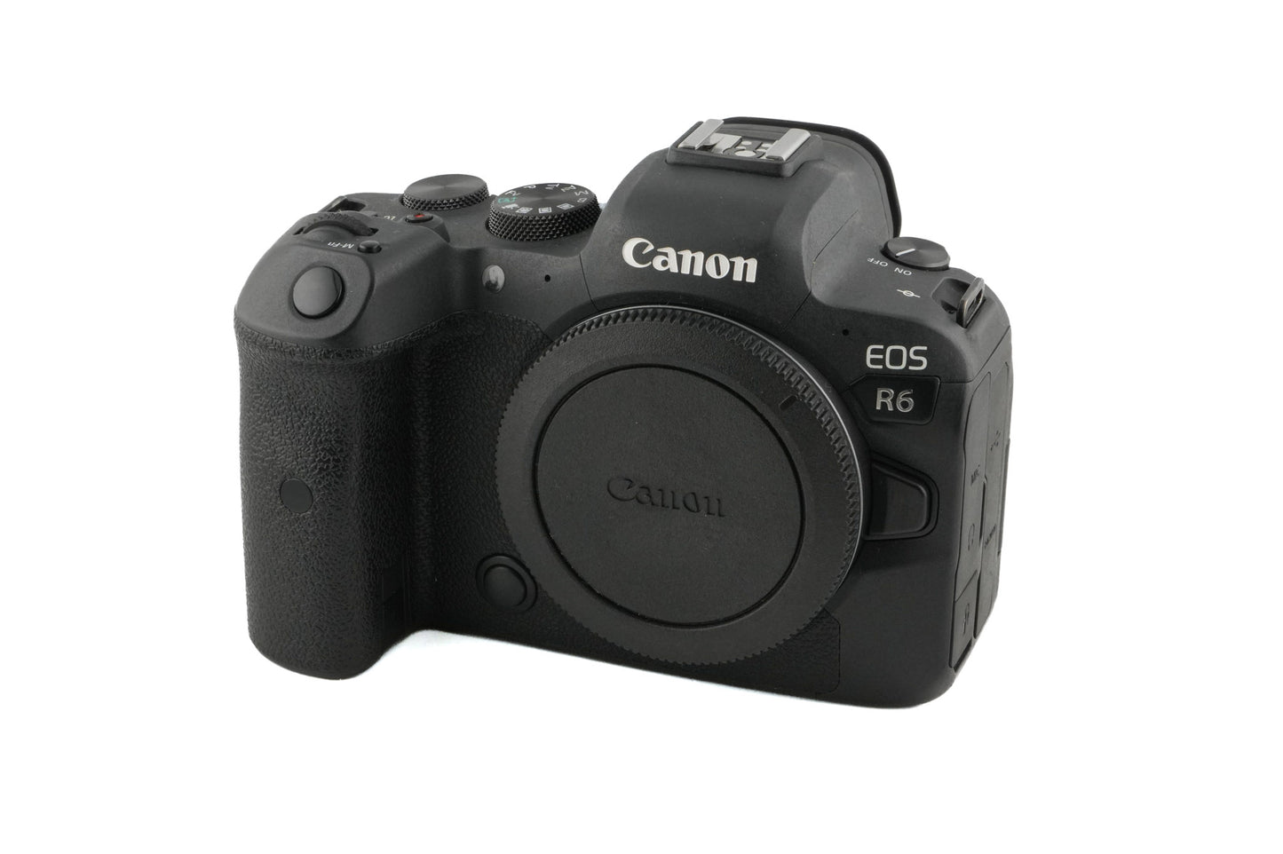 Canon EOS R6