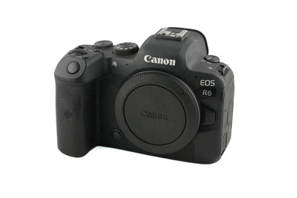 Canon EOS R6