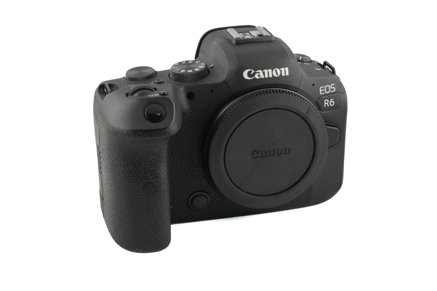 Canon EOS R6