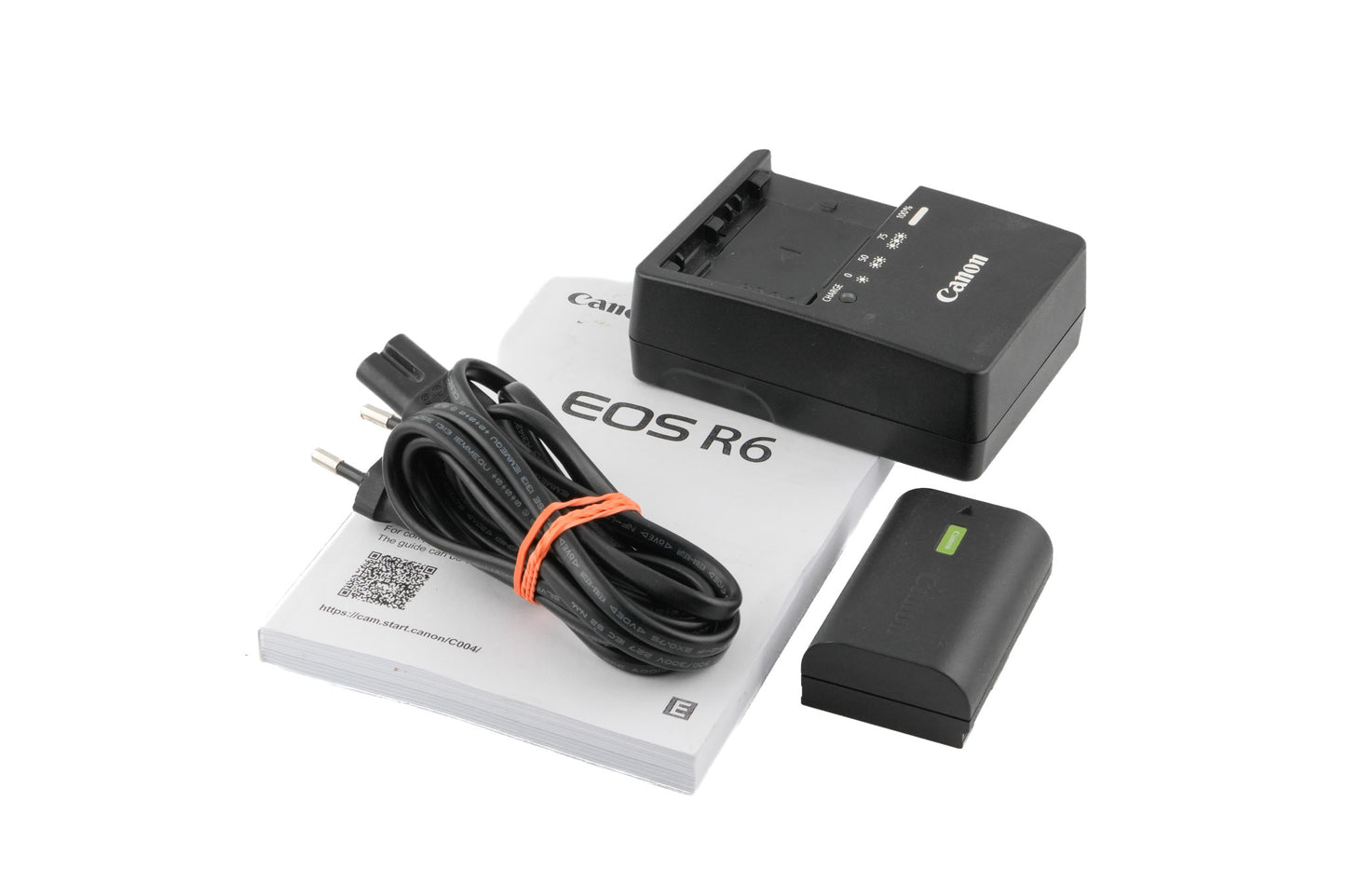 Canon EOS R6