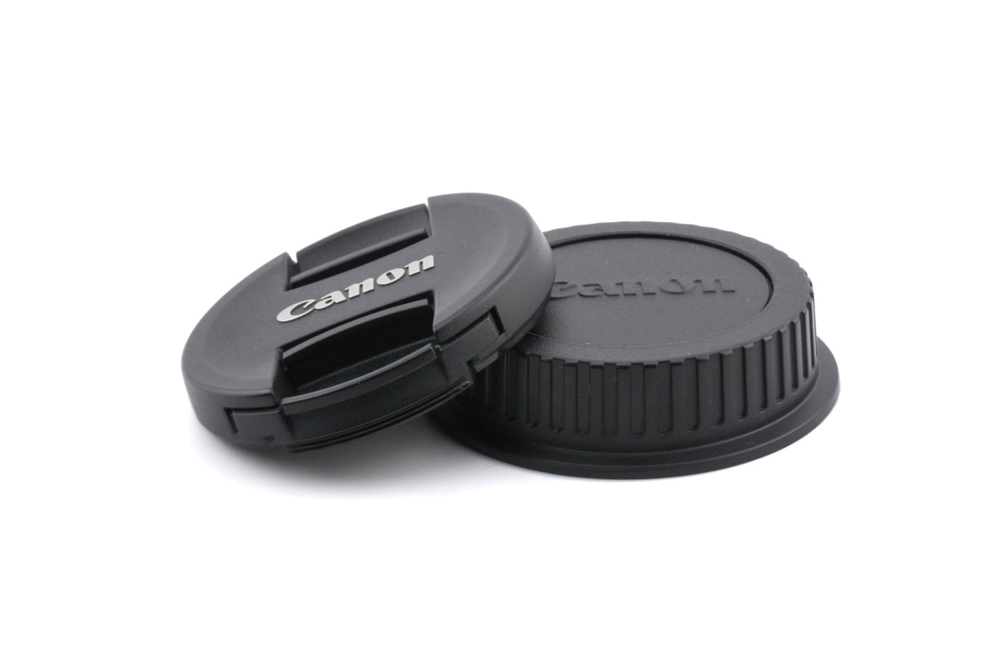 Canon 18-55mm f4-5.6 IS STM