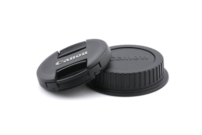 Canon 18-55mm f4-5.6 IS STM