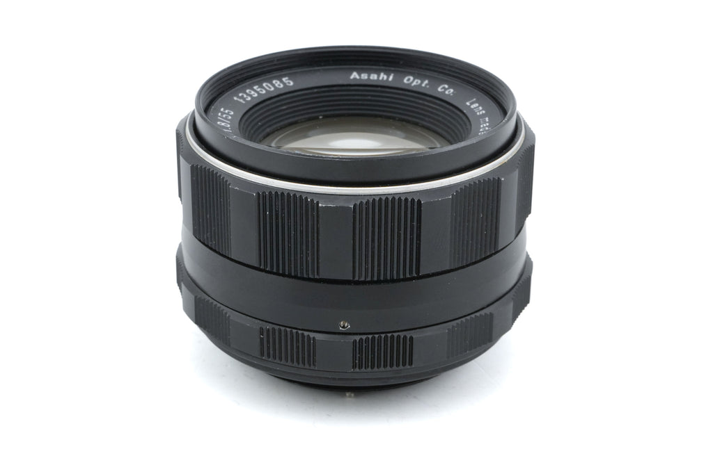 Pentax 55mm f1.8 Super-Takumar