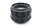 Pentax 55mm f1.8 Super-Takumar