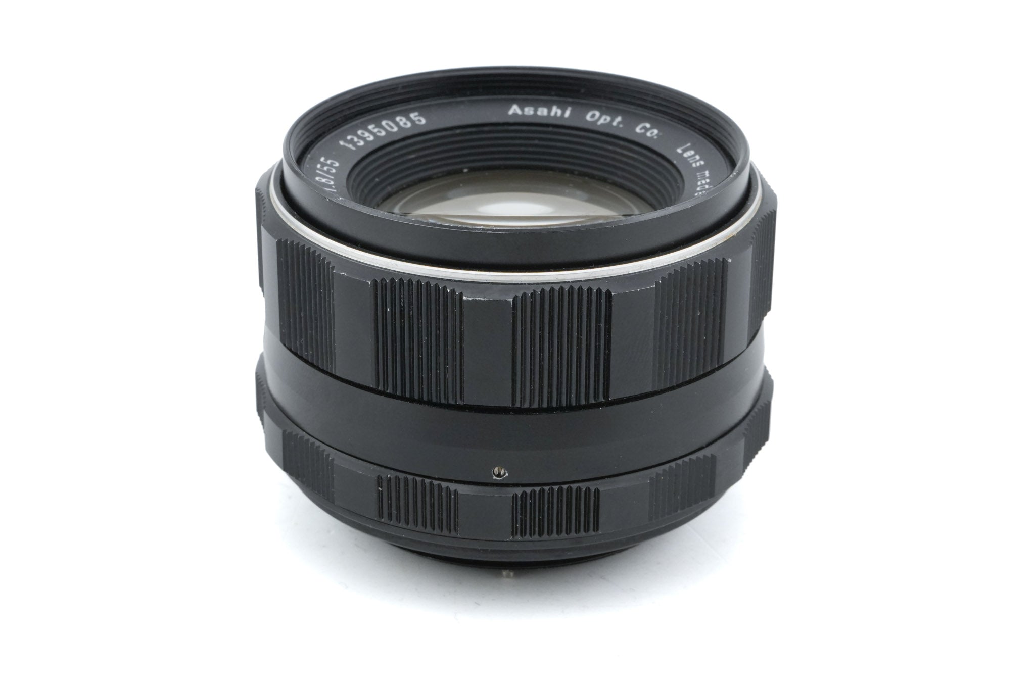 Pentax 55mm f1.8 Super-Takumar