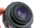Pentax 55mm f1.8 Super-Takumar