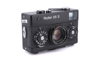 Rollei 35 S