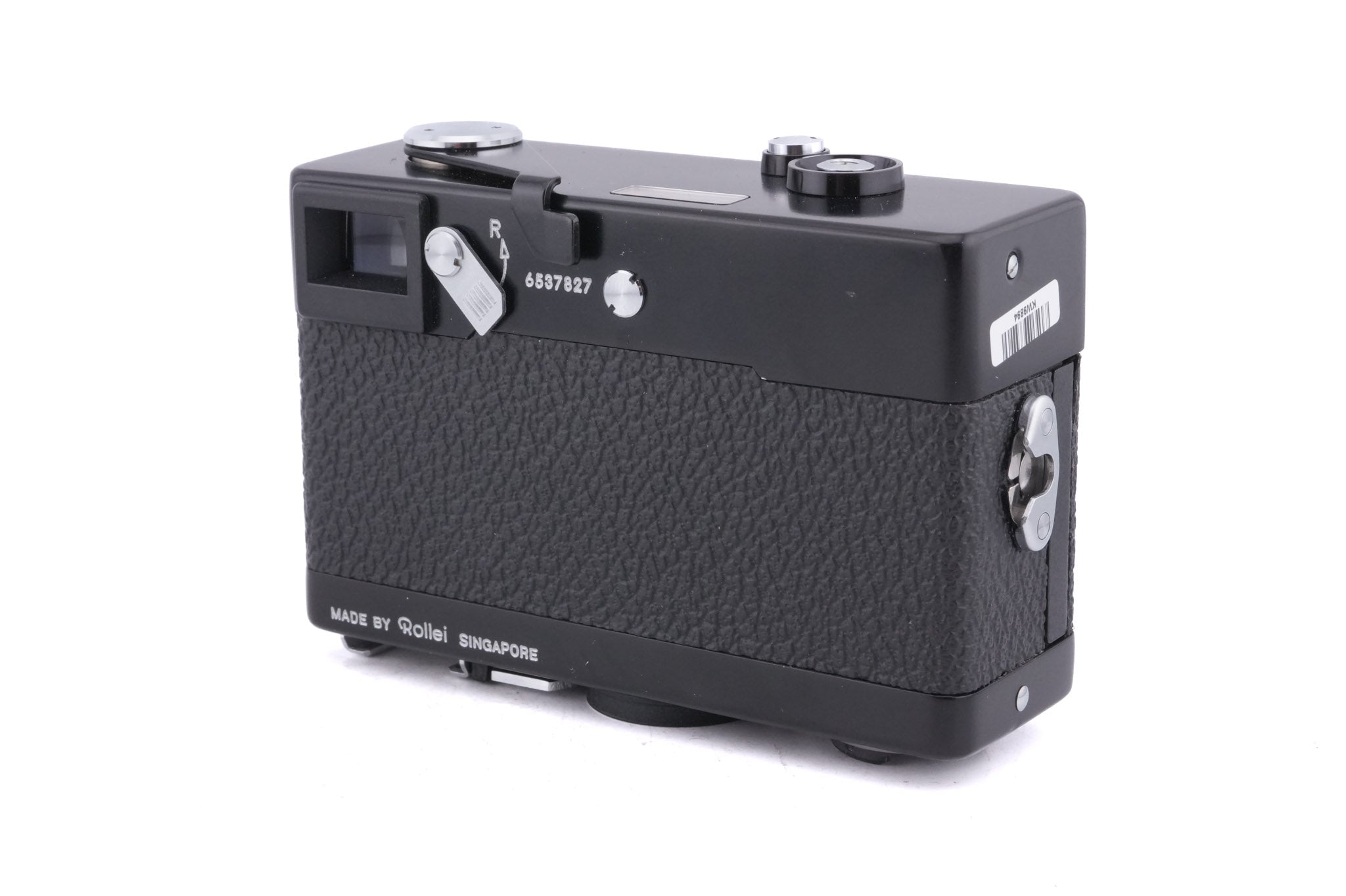 Rollei 35 S