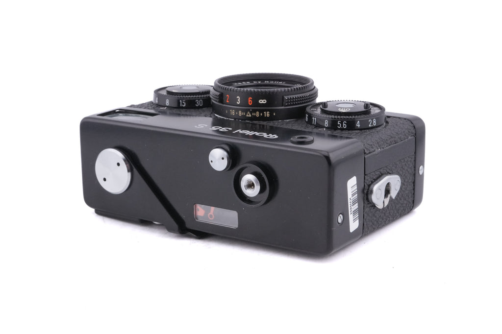 Rollei 35 S