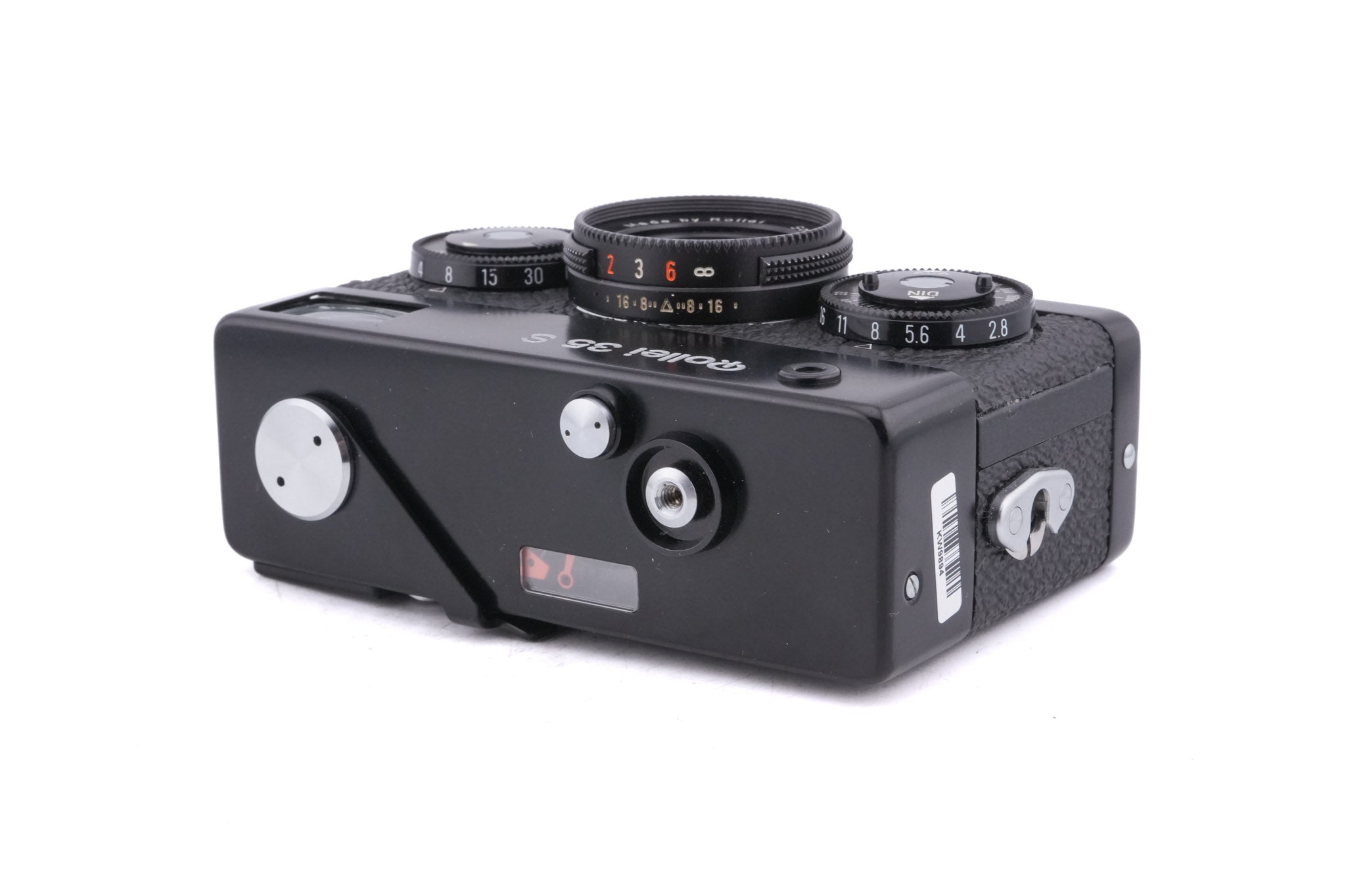 Rollei 35 S
