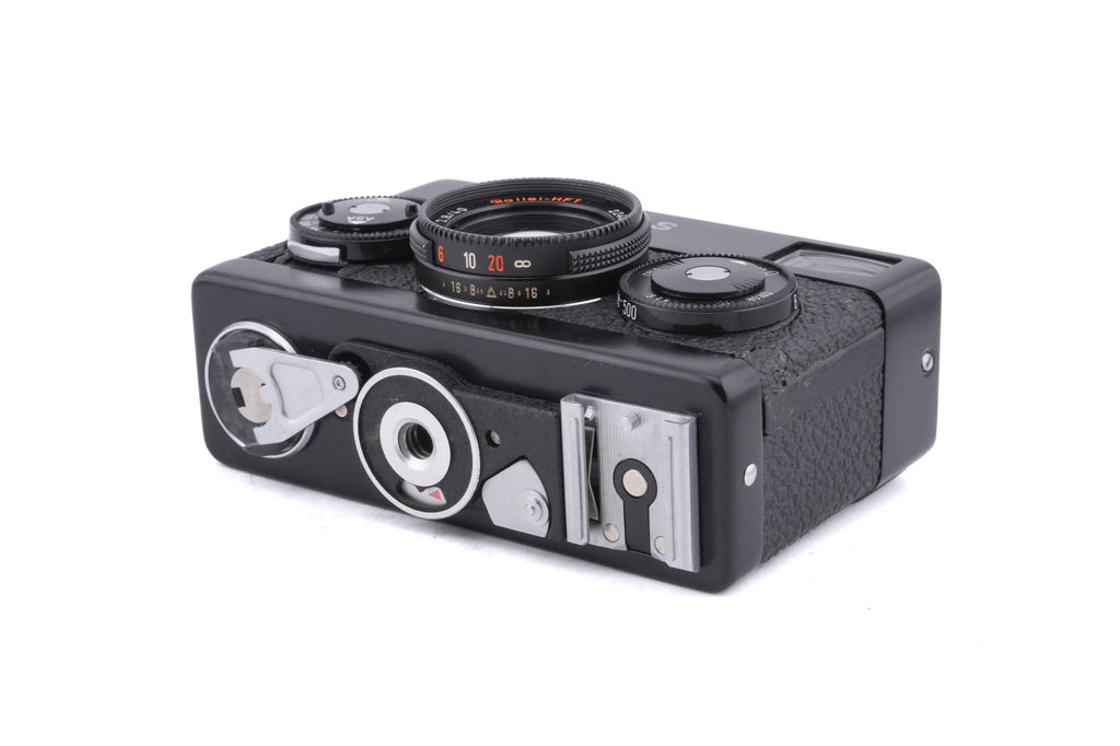 Rollei 35 S