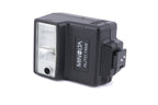 Minolta Auto 118X Flash