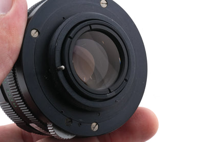 Helios 58mm f2 Helios-44M