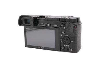 Sony A6000