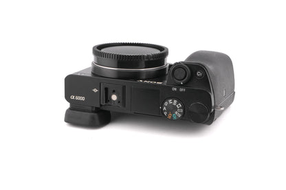 Sony A6000