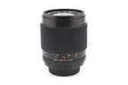 Expert 135mm f2.8 MC Auto