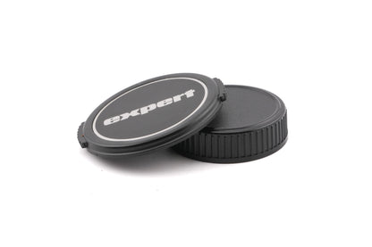 Expert 135mm f2.8 MC Auto