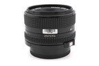 Canon 28mm f2.8 FDn