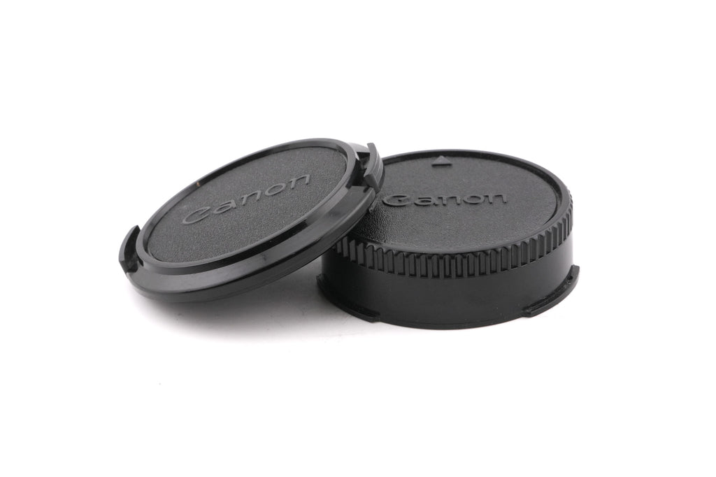 Canon 28mm f2.8 FDn