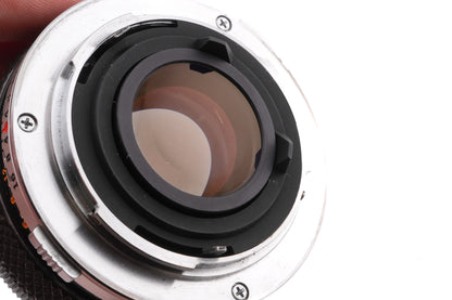 Olympus 50mm f1.8 Zuiko MC Auto-S