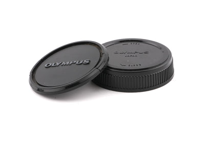 Olympus 50mm f1.8 Zuiko MC Auto-S