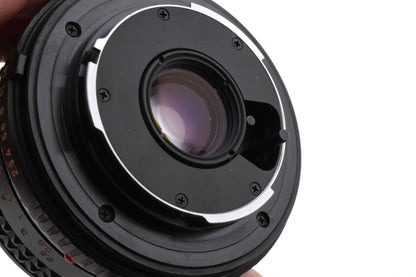 Minolta 35mm f2.8 MD W.Rokkor (New)