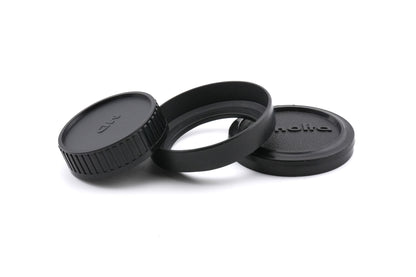 Minolta 35mm f2.8 MD W.Rokkor (New)