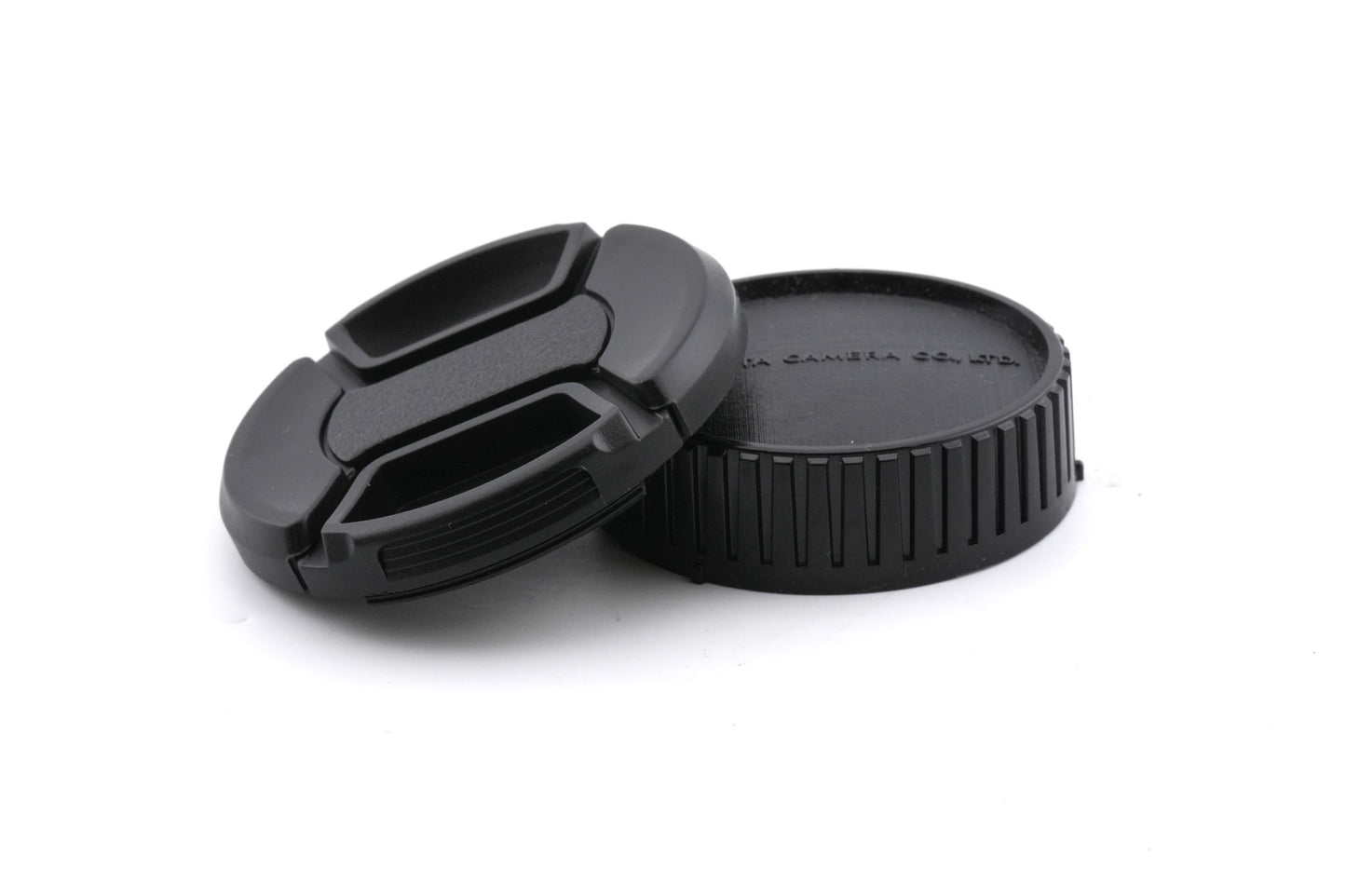 Minolta 28mm f2.8 MD W.Rokkor