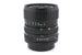 Canon 35-70mm f3.5-4.5 Macro FDn