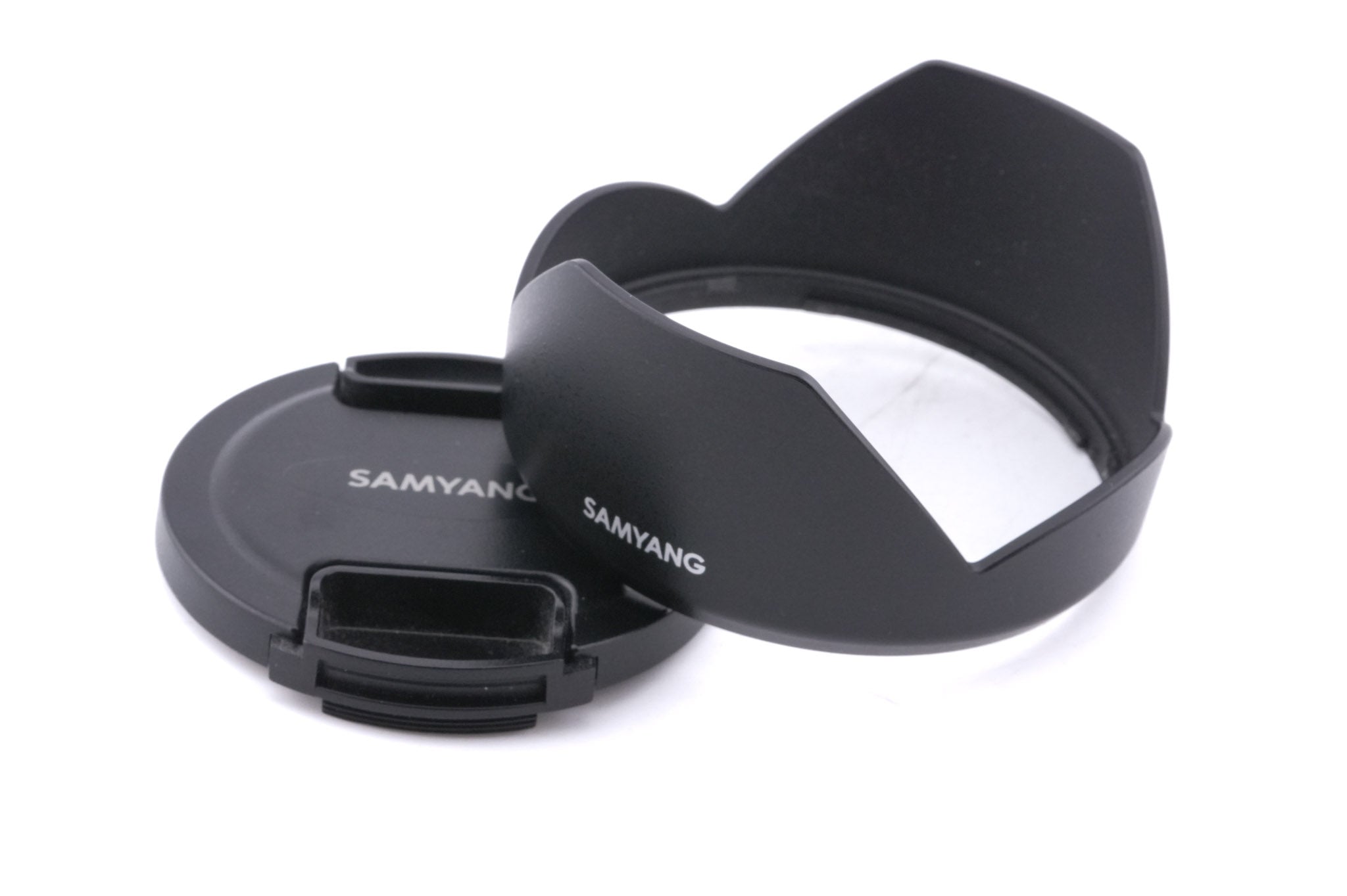 Samyang 12mm f2 NCS CS