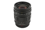 Voigtländer 25mm f0.95 Nokton Type II