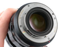Voigtländer 25mm f0.95 Nokton Type II