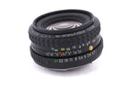 Pentax 50mm f1.7 SMC Pentax-A